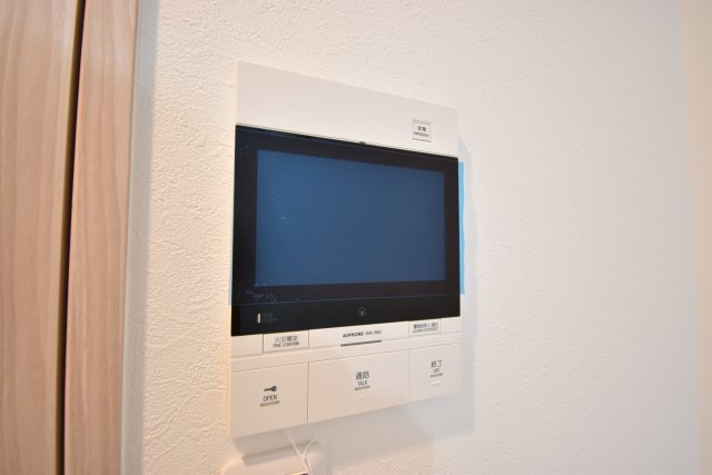 ワールドアイ難波南PORTAのセキュリティ