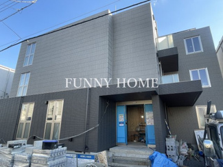【エントランス】 | 嬉しいペット共生物件♪愛するペットと共に生きる♪