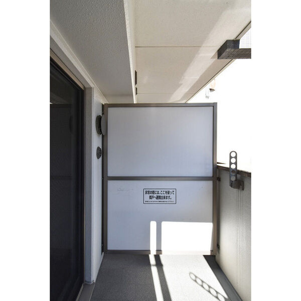 Gramercy Sakaeの設備