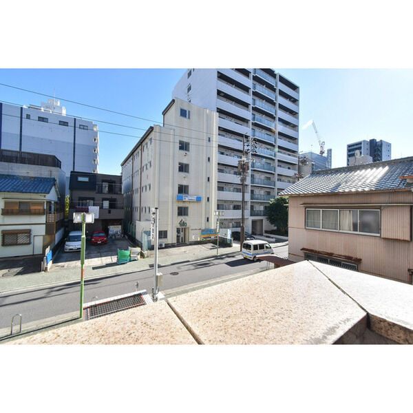 Gramercy Sakaeのその他