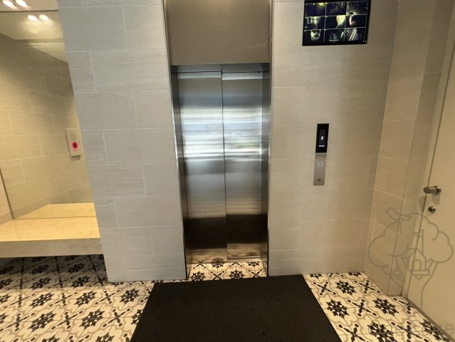 セイワパレス都島駅前のその他共用部分