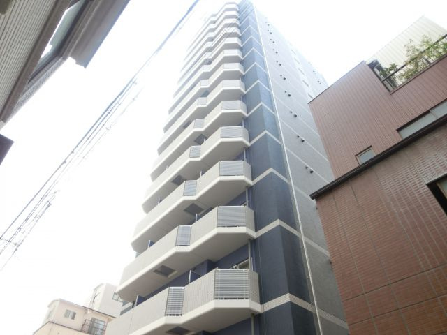 W－STYLE難波