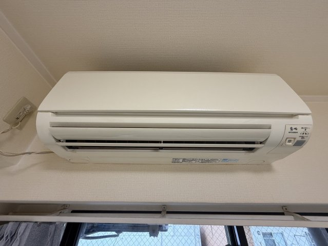 富士レイホービル第5の設備|富士レイホービル第5