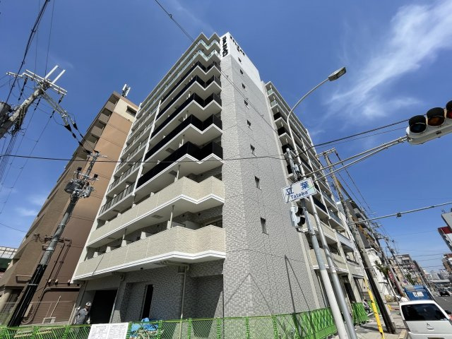 エスリード難波ザ・メゾン