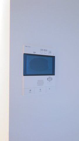 エスリード難波ザ・アークのセキュリティ