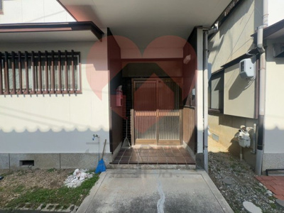  | 八尾市高安町北５丁目貸家