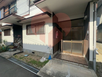  | 八尾市高安町北５丁目貸家