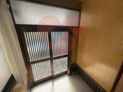  | 八尾市高安町北５丁目貸家