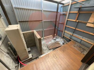  | 八尾市高安町北５丁目貸家