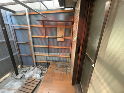  | 八尾市高安町北５丁目貸家