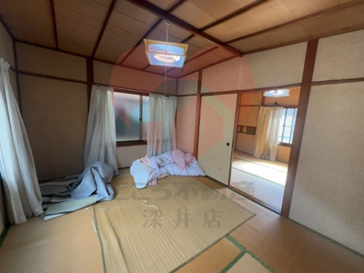  | 八尾市高安町北５丁目貸家