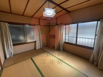  | 八尾市高安町北５丁目貸家