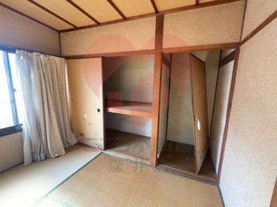  | 八尾市高安町北５丁目貸家