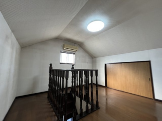 【収納】 | 葛飾区奥戸９（小岩駅）1480万円 | 階段で上がれる大容量の屋根裏収納