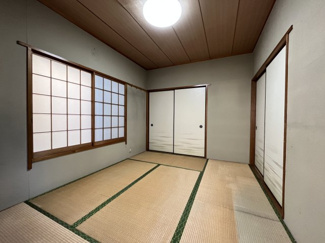 【和室】 | 葛飾区奥戸９（小岩駅）1480万円 | 1階の6帖の和室