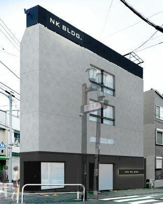 世田谷区世田谷２丁目の賃貸マンション