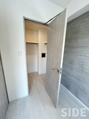 【収納】 | TOP COURT都島