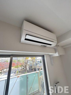 【設備】 | TOP COURT都島