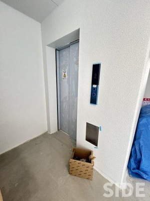 【その他共用部分】 | TOP COURT都島