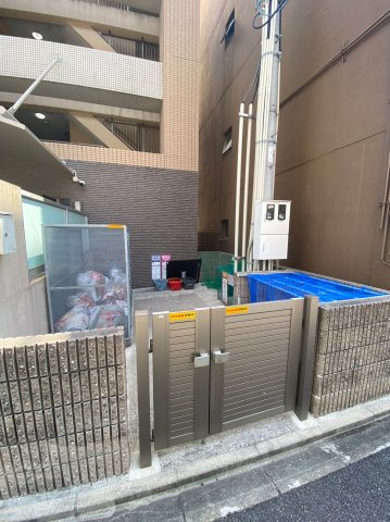 クレシェール大須　名古屋市賃貸　仲介手数料無料のその他共用部分