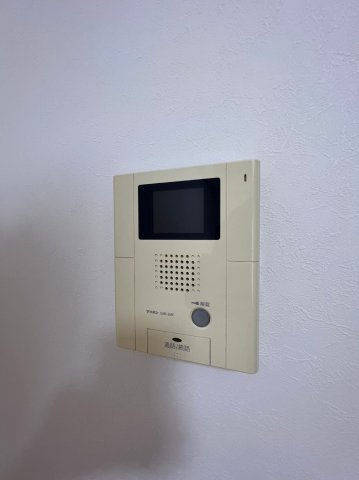 クレシェール大須　名古屋市賃貸　仲介手数料無料のセキュリティ