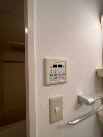 クレシェール大須　名古屋市賃貸　仲介手数料無料の設備