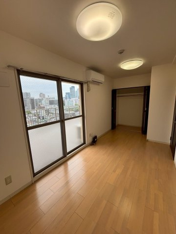 クレシェール大須　名古屋市賃貸　仲介手数料無料の居間・リビング