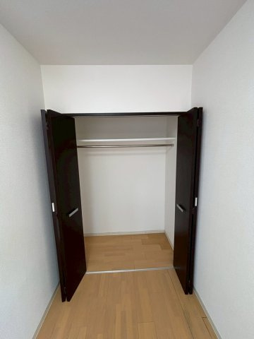 クレシェール大須　名古屋市賃貸　仲介手数料無料の収納