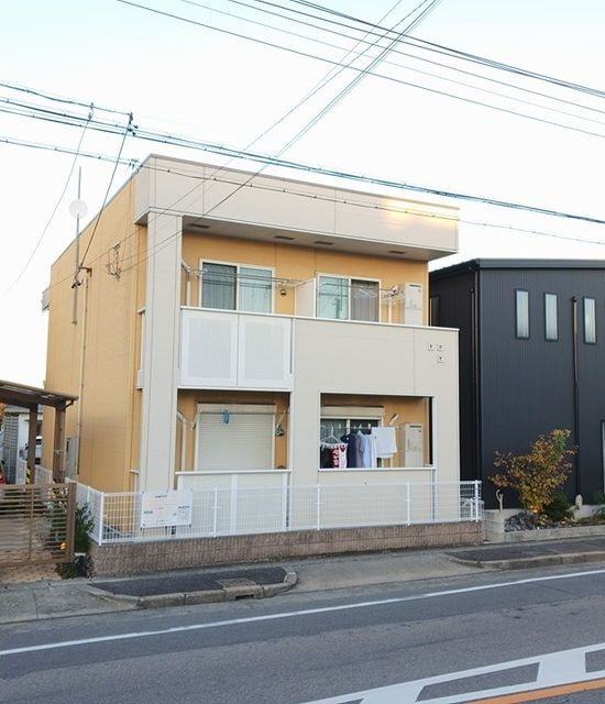 プレシャス　　刈谷市の賃貸ならクラスホーム刈谷店の外観