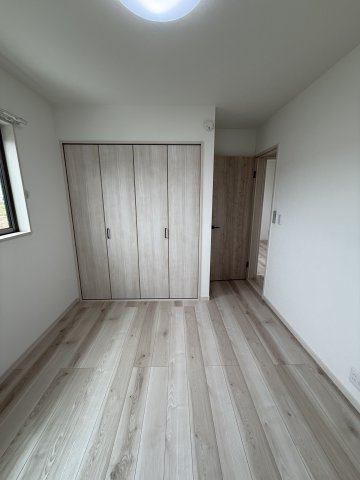 シアラ秋津町IV・デザイナーズ戸建賃貸・95059の洋室