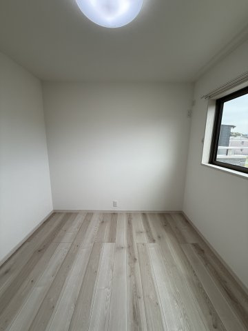 シアラ秋津町IV・デザイナーズ戸建賃貸・95059の洋室