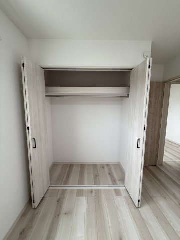 シアラ秋津町IV・デザイナーズ戸建賃貸・95059の収納