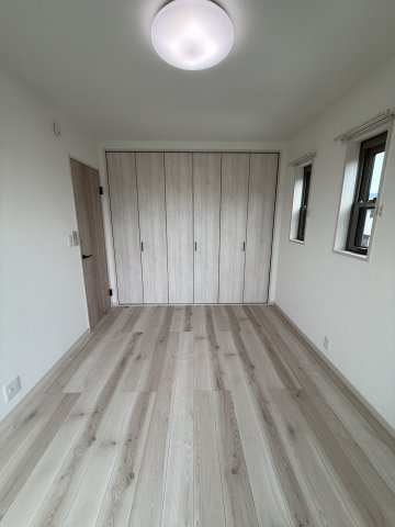 シアラ秋津町IV・デザイナーズ戸建賃貸・95059の洋室