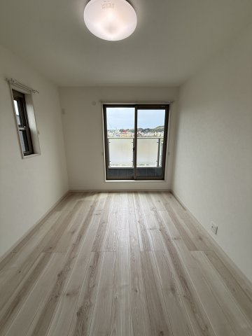 シアラ秋津町IV・デザイナーズ戸建賃貸・95059の洋室