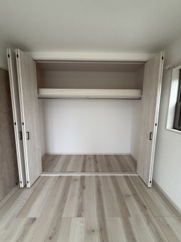 シアラ秋津町IV・デザイナーズ戸建賃貸・95059の収納