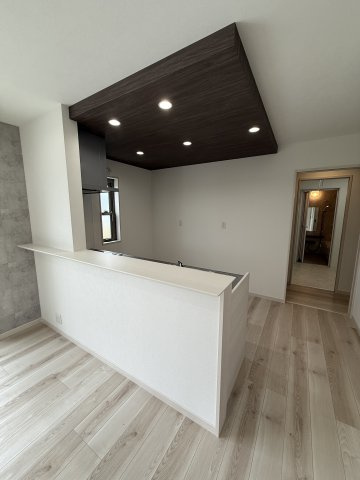 シアラ秋津町IV・デザイナーズ戸建賃貸・95059のキッチン