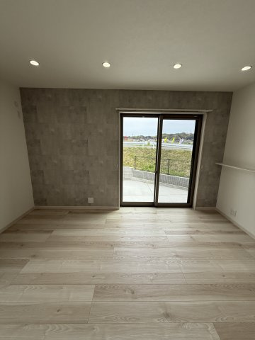 シアラ秋津町IV・デザイナーズ戸建賃貸・95059の居間・リビング