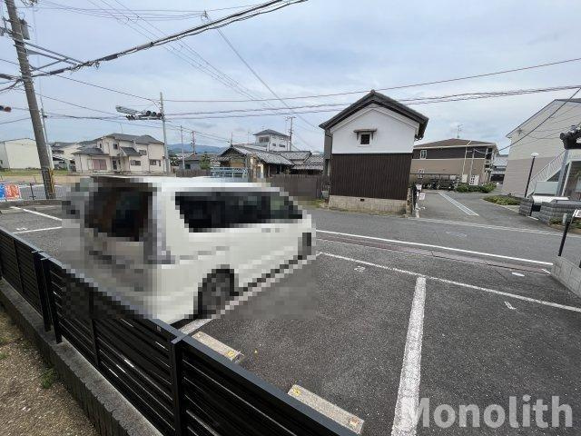 ボルトシティ熊取Ⅱ・Ⅲの展望