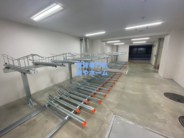 アドバンス難波南ワイズのその他共用部分