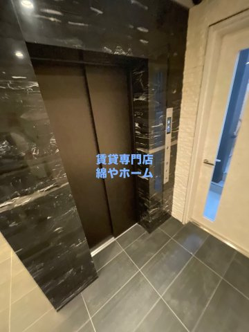 アドバンス難波南ワイズのその他共用部分