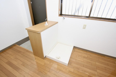 【設備】 | ハイツ杉