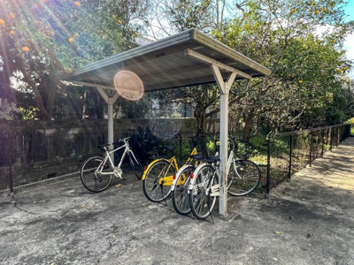 【その他共用部分】 | ハイツ杉