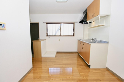 【玄関】 | ハイツ杉