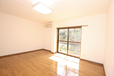 【洋室】 | ハイツ杉