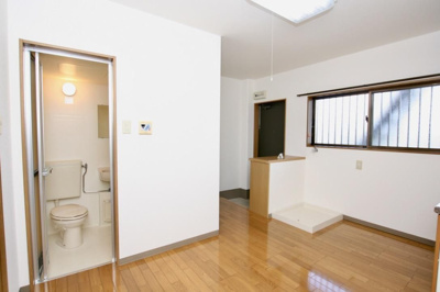 【キッチン】 | ハイツ杉