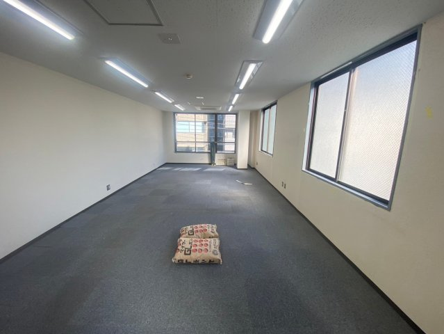 第３小森ビル　の外観