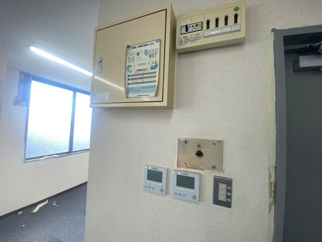 第３小森ビル　のその他