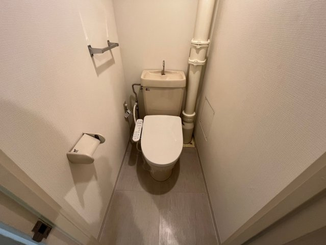  ＵＲアーバニア千代田｜名古屋市の賃貸ならMy賃貸のトイレ|ＵＲアーバニア千代田
