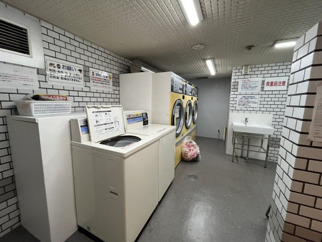  ＵＲアーバニア千代田｜名古屋市の賃貸ならMy賃貸のその他共用部分|ＵＲアーバニア千代田
