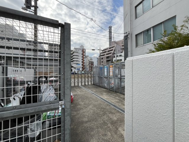  ＵＲアーバニア千代田｜名古屋市の賃貸ならMy賃貸のその他共用部分|ＵＲアーバニア千代田
